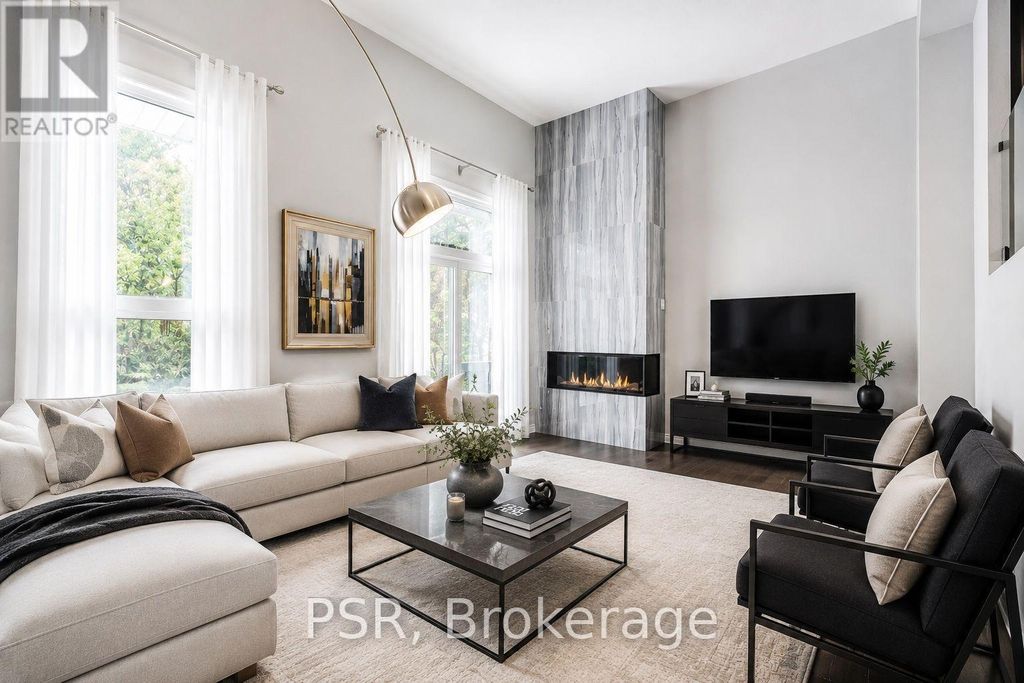 22 - 50 Verne Crescent, Toronto (malvern)