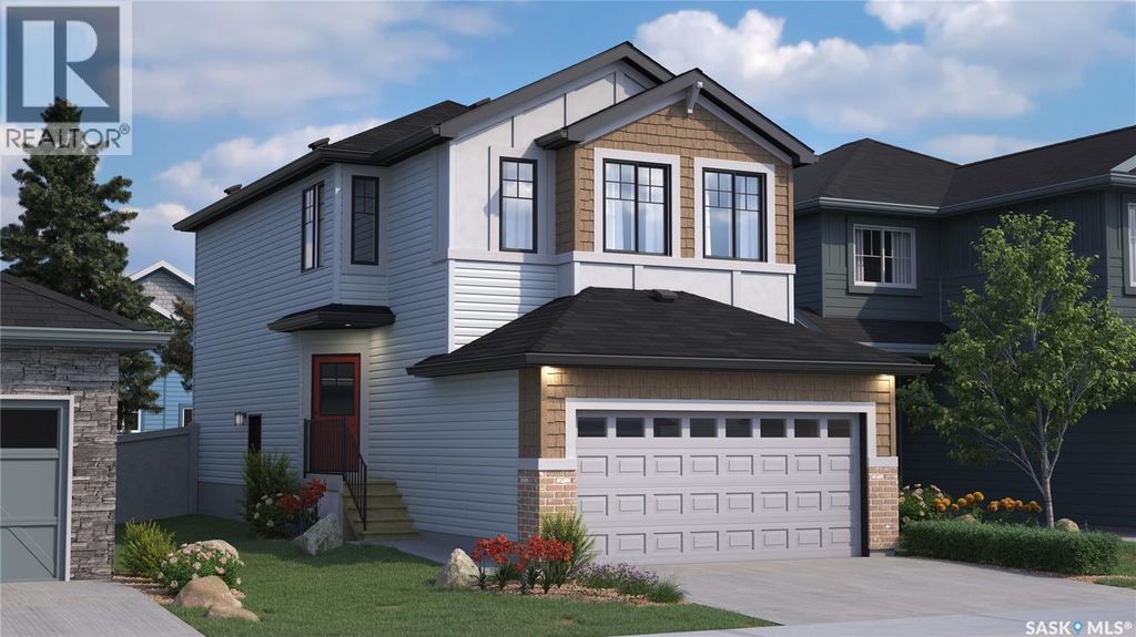 118 Fortosky Manor, Saskatoon