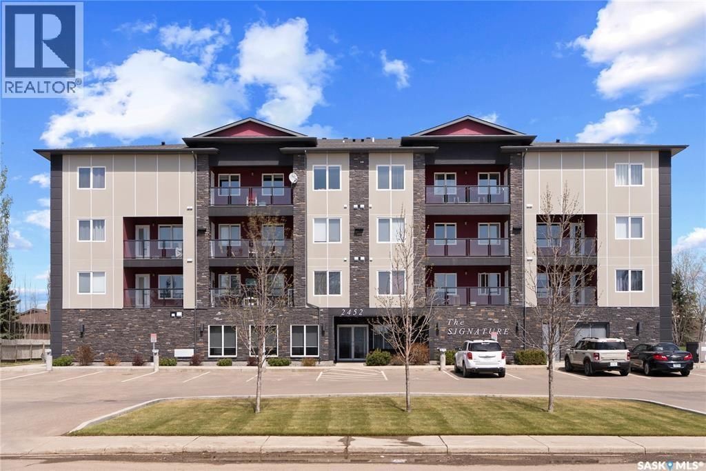 407 2452 Killdeer Drive, North Battleford