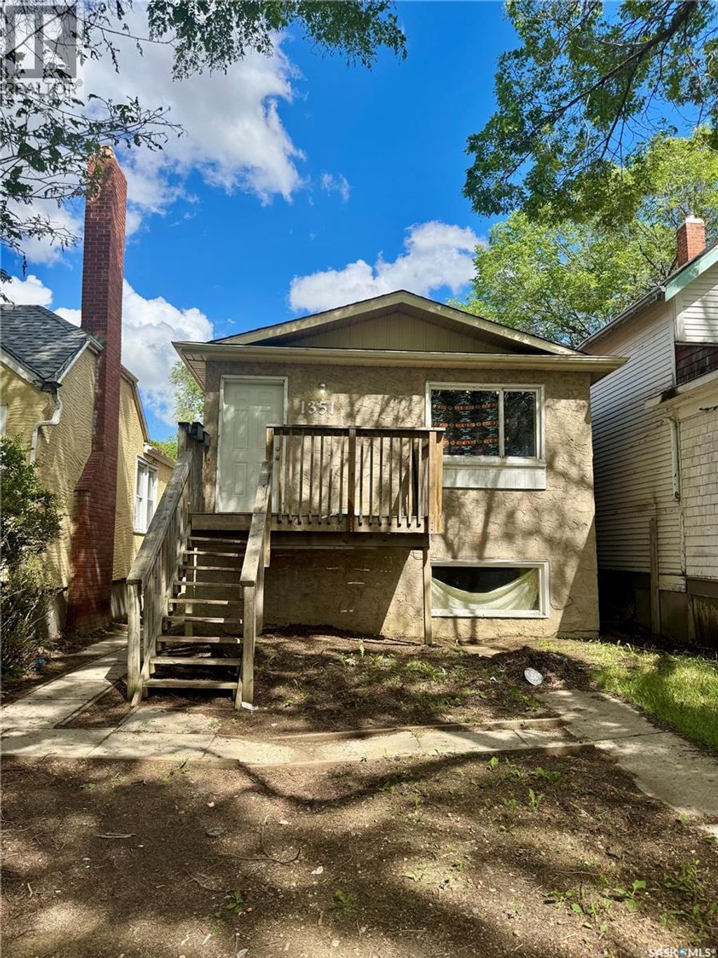 1351 Retallack Street, Regina