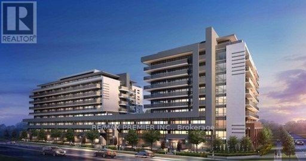 339 - 4800 Highway 7 W, Vaughan (east Woodbridge)