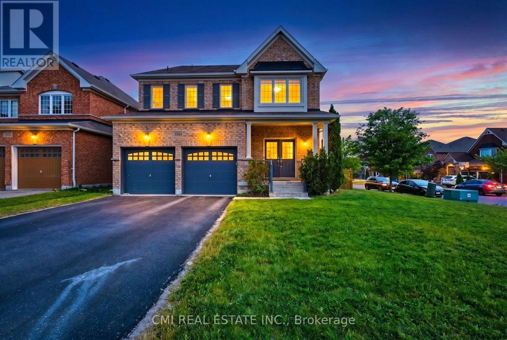 1321 Kenmark Avenue, Oshawa (taunton)