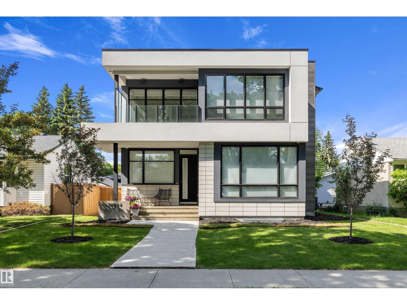 14624 93 Av Nw, Edmonton