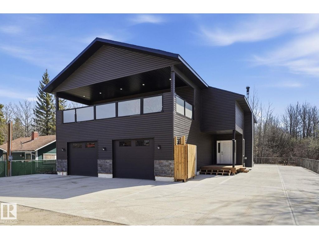 213 2 Av, Rural Wetaskiwin County
