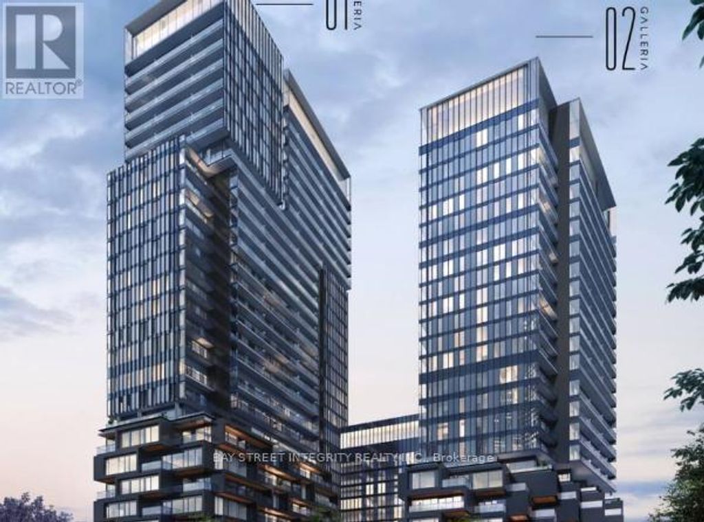 308 - 1285 Dupont Street, Toronto (dovercourt-Wallace Emerson-Junction)