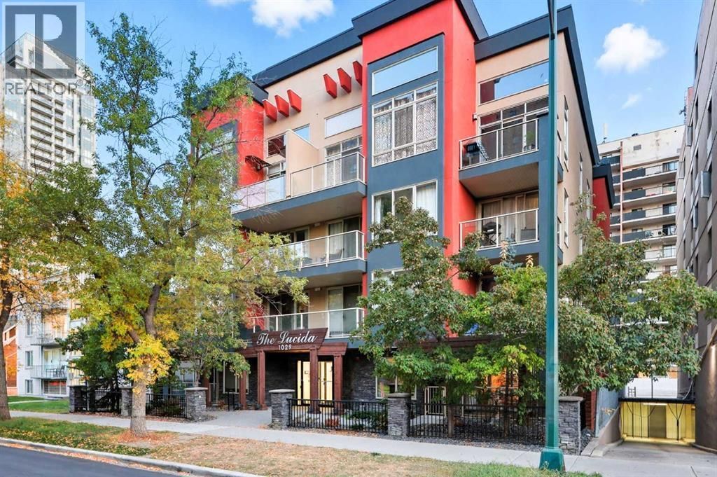 103, 1029 15 Avenue Sw, Calgary