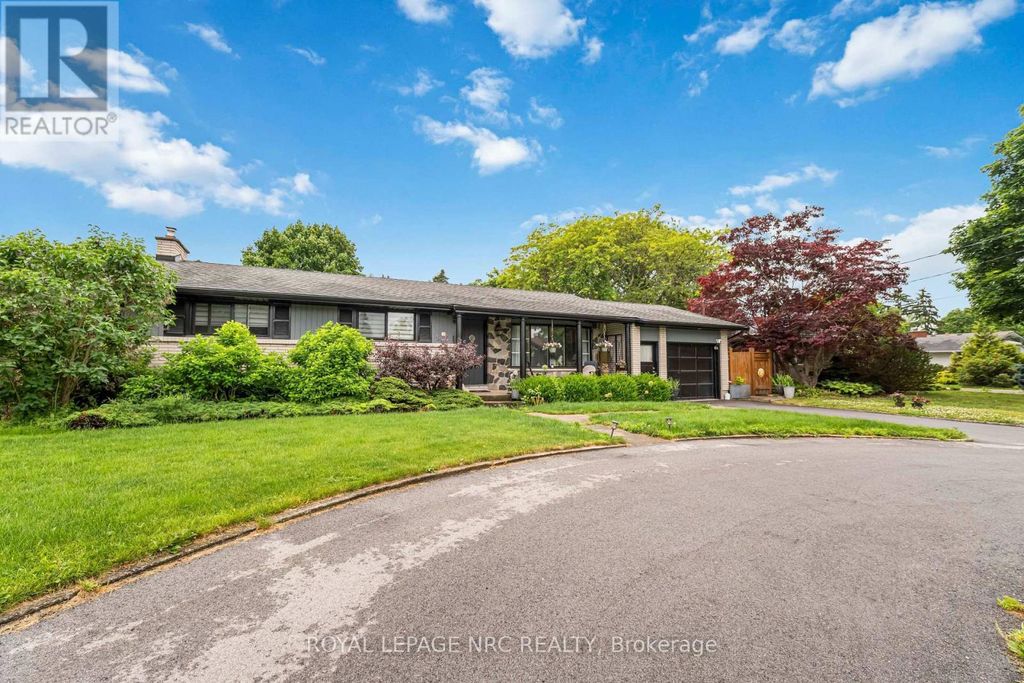 9 Cartier Drive, St. Catharines (vine/linwell)