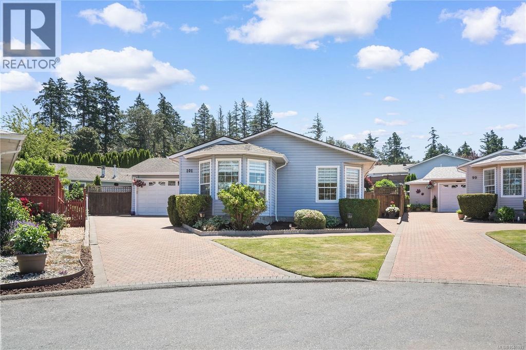 101 Raven Crt, View Royal