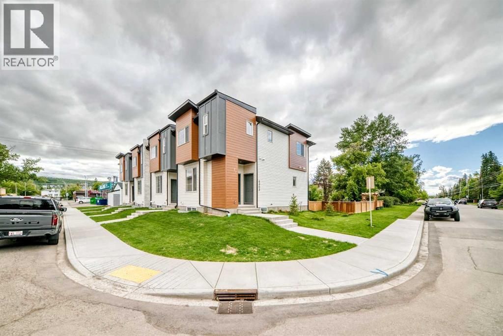 B, 6305 62 Street Nw, Calgary
