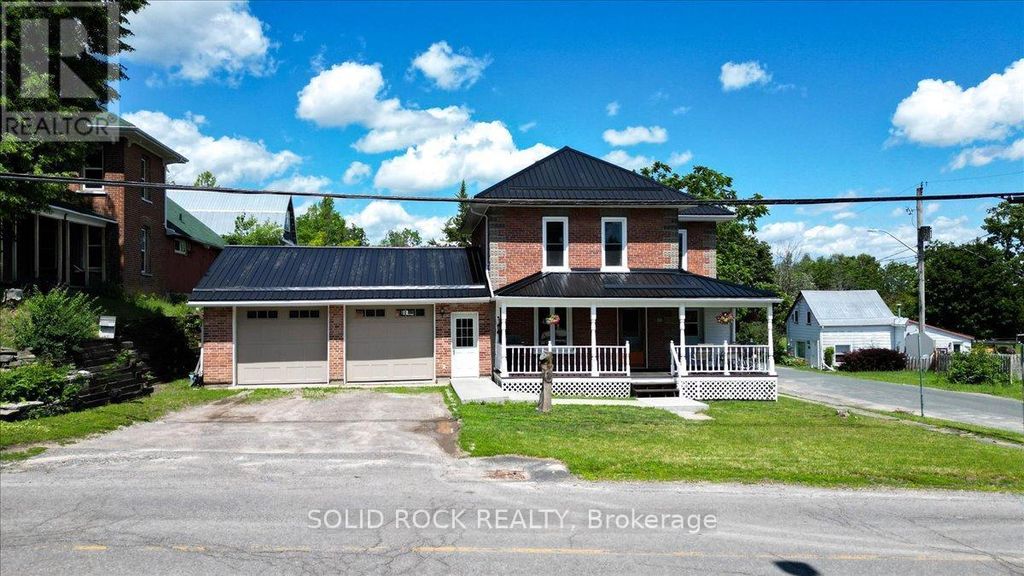 53 Church (st) Avenue, Trent Hills (campbellford)