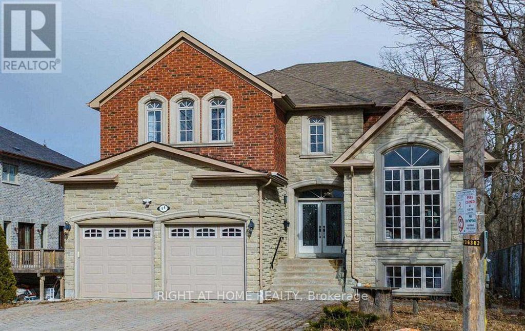 5a Pearson Avenue, Richmond Hill (south Richvale)