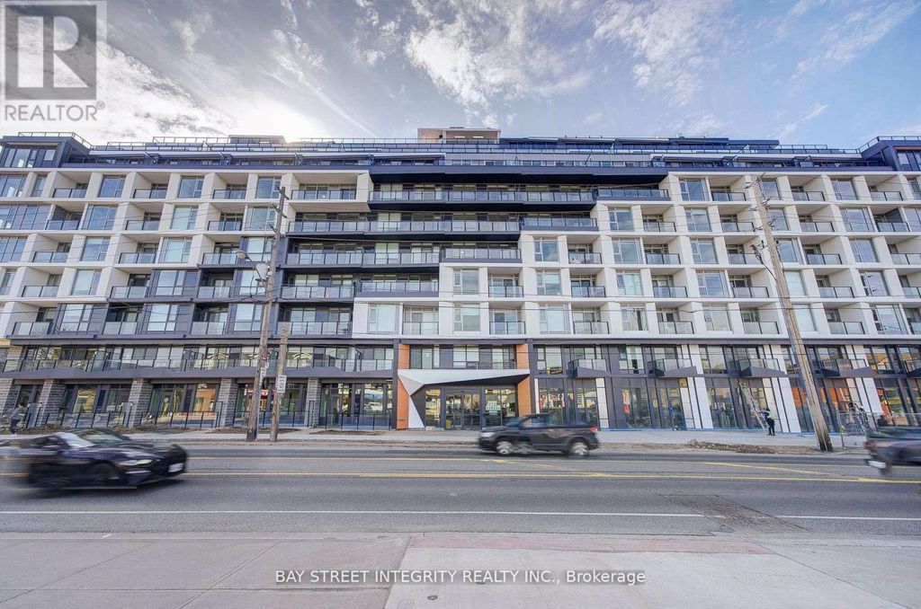 205 - 556 Marlee Avenue, Toronto (yorkdale-Glen Park)