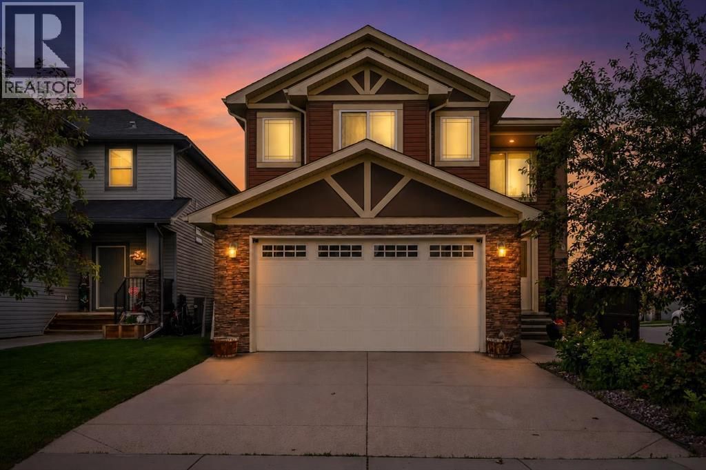 40 Baywater Court Sw, Airdrie