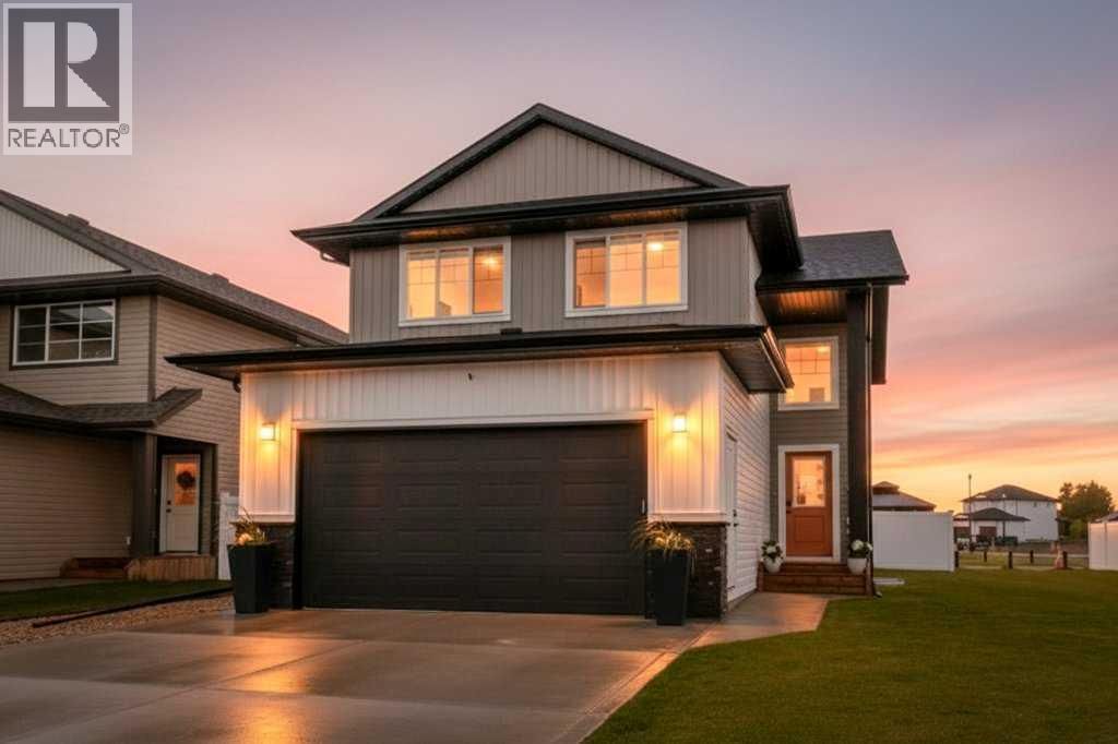 58 Bardwell Way, Sylvan Lake