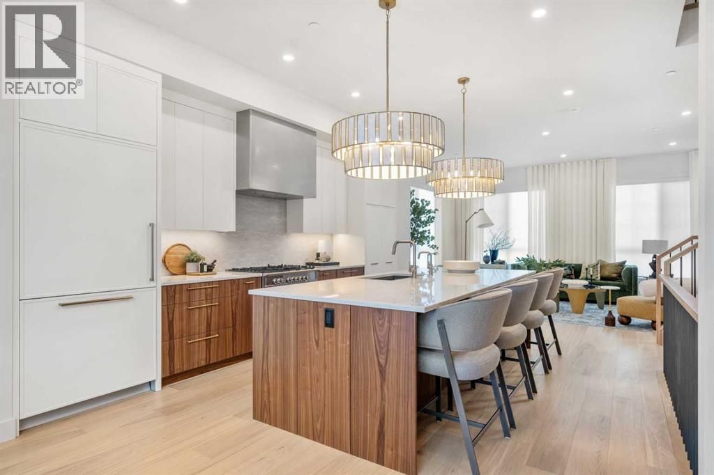 44 Greenwich Heath Nw, Calgary