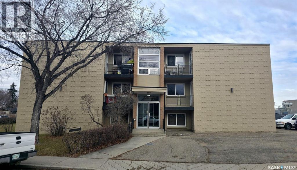 17 2620 5th Avenue N, Regina