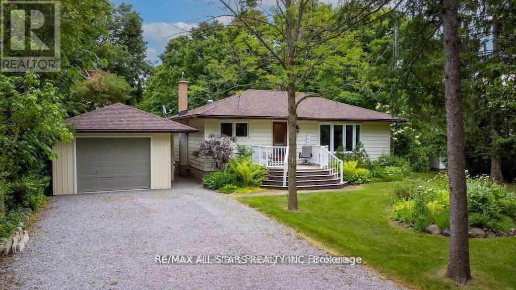 690 Post Road, Kawartha Lakes (ops)