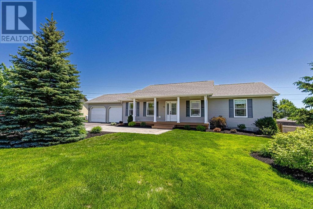 30 Parricus Mead Drive, Charlottetown