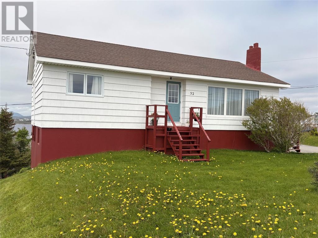 52 Grand Bay Road, Port Aux Basques
