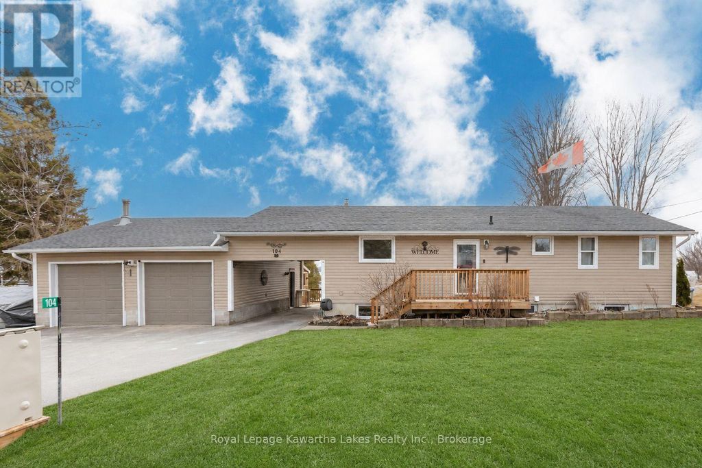 104 Cameron Drive, Kawartha Lakes (fenelon)