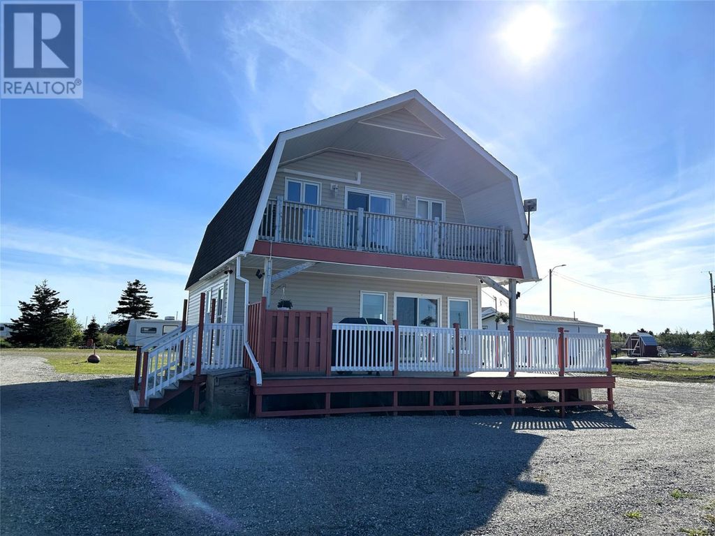 20 Little Port Harmon Road, Stephenville