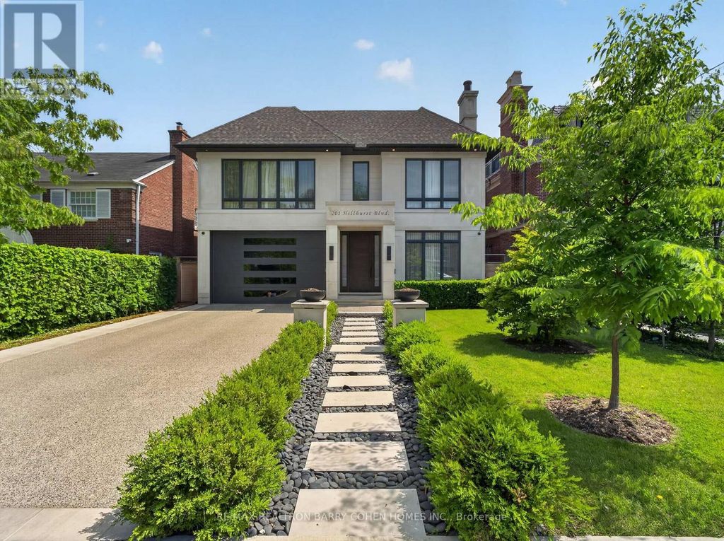 201 Hillhurst Boulevard, Toronto (bedford Park-Nortown)