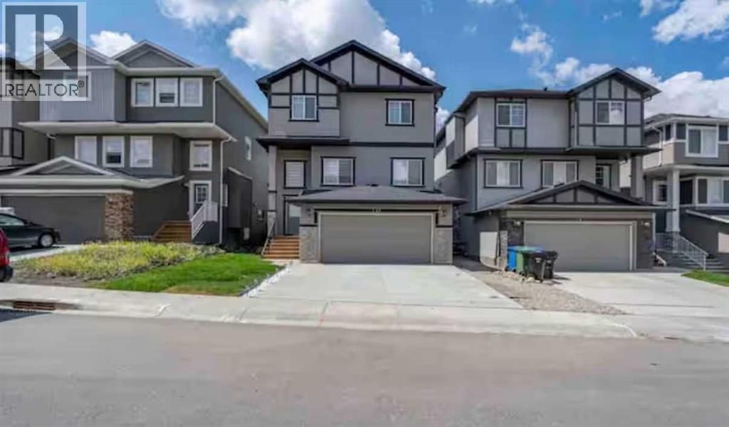 131 Sherview Grove Nw, Calgary