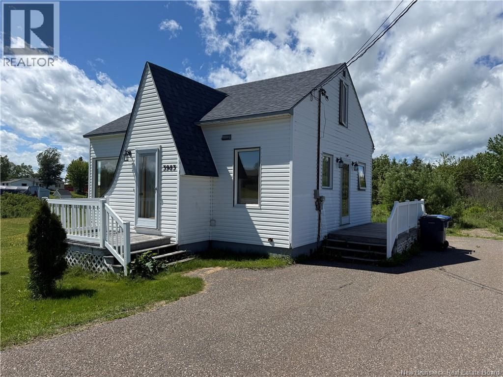 3983 Boulevard Des Fondateurs, Saint-Isidore
