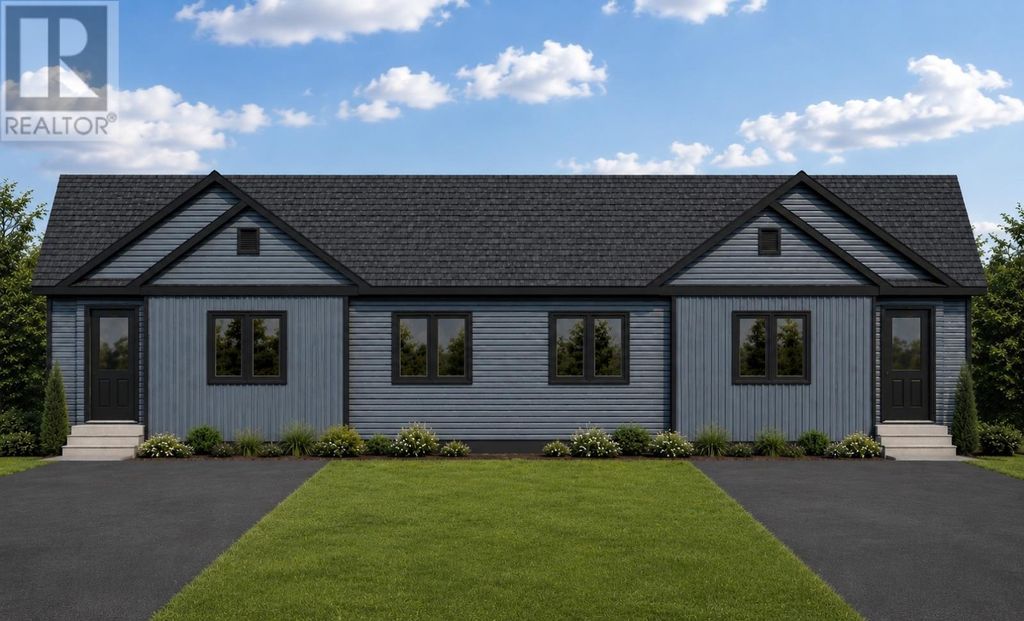 27b Waterton Street, Gander