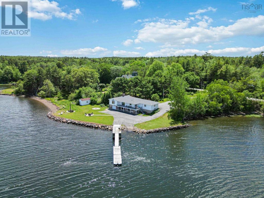 2383 Highway 331, West Lahave