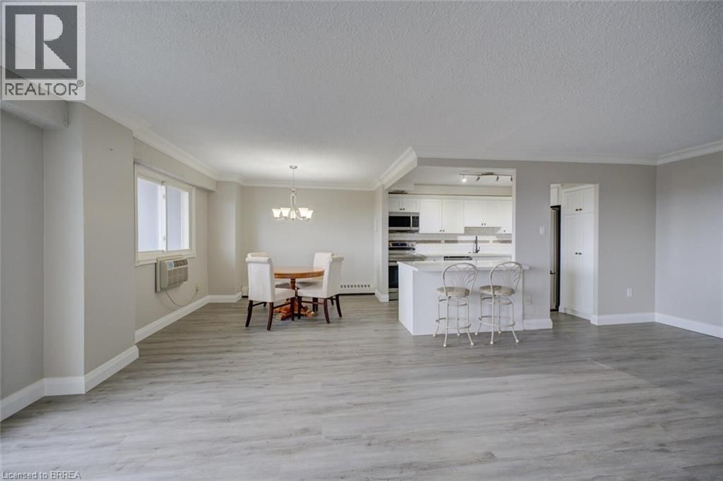 640 West Street Unit# 909, Brantford