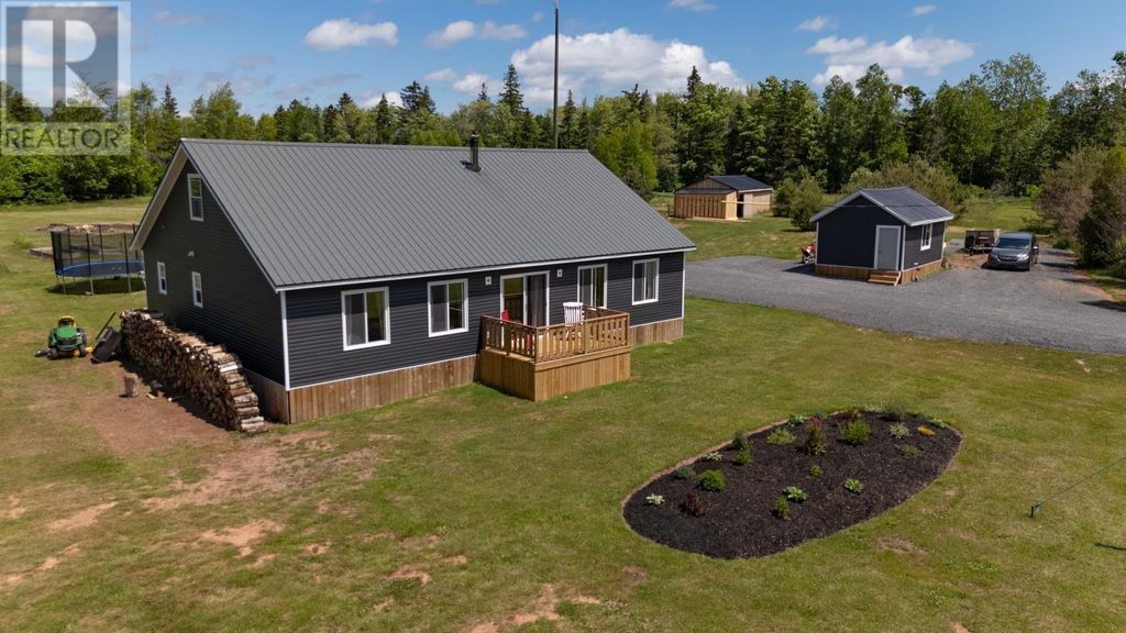 698 Line Road|rte 317, Milltown Cross