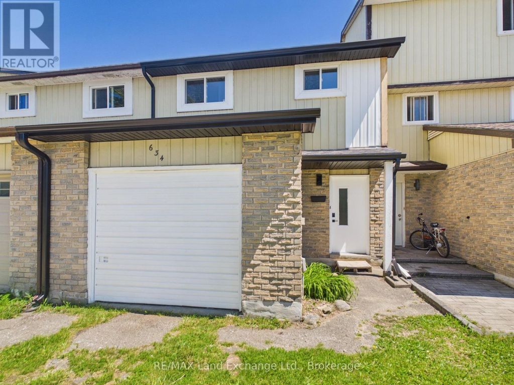 634 Hunter Street, Kincardine