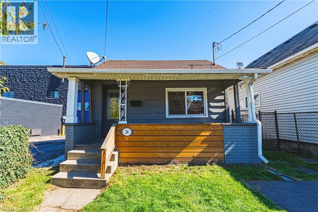 24 Rowanwood Street, Hamilton