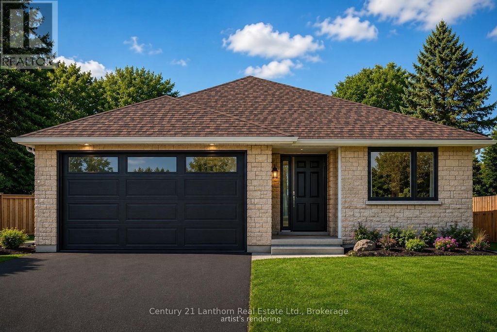 74 Hastings Park Drive, Belleville (belleville Ward)