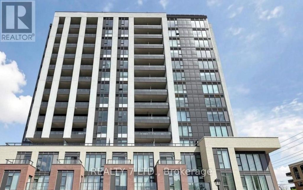 1403 - 705 Davis Drive, Newmarket (huron Heights-Leslie Valley)