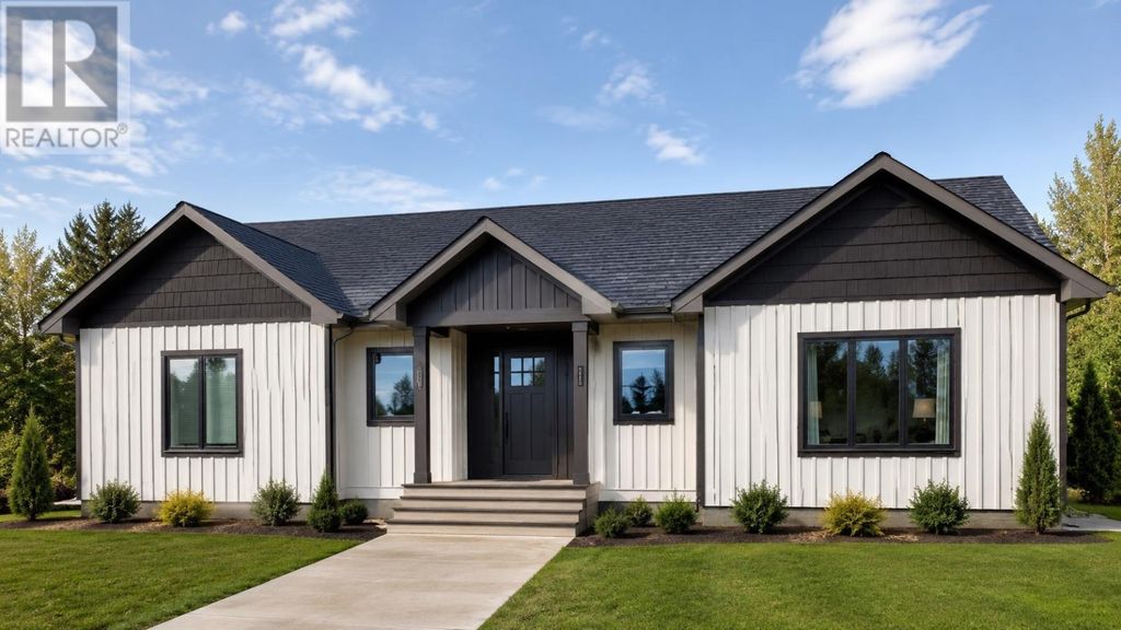 Lot 16 Ridgewood Crescent, Clarenville
