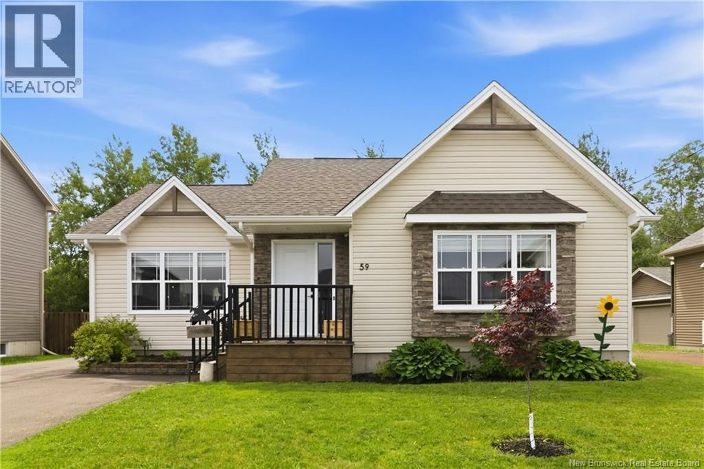 59 Sebastien Street, Shediac