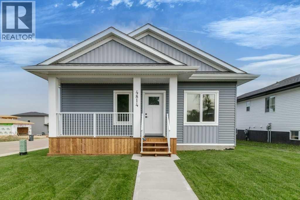 4814 55 Avenue, Bentley