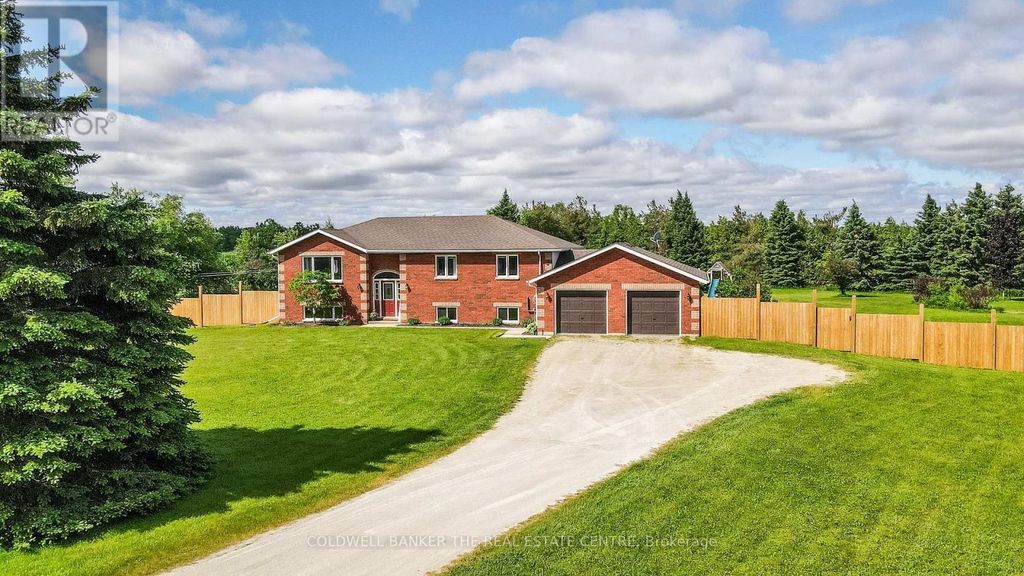 516490 County Rd 124 Road, Melancthon