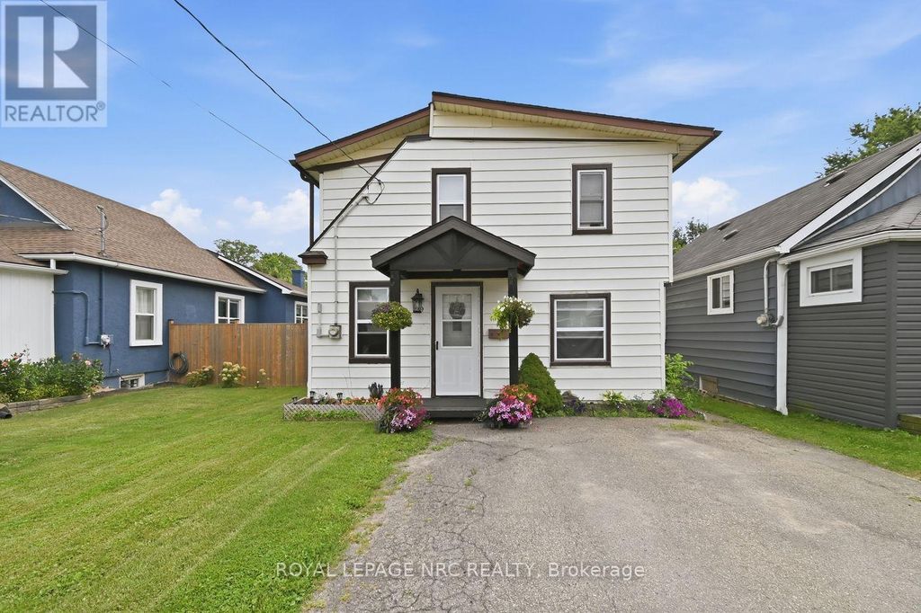 29 Wellington Street, Port Colborne (killaly East)