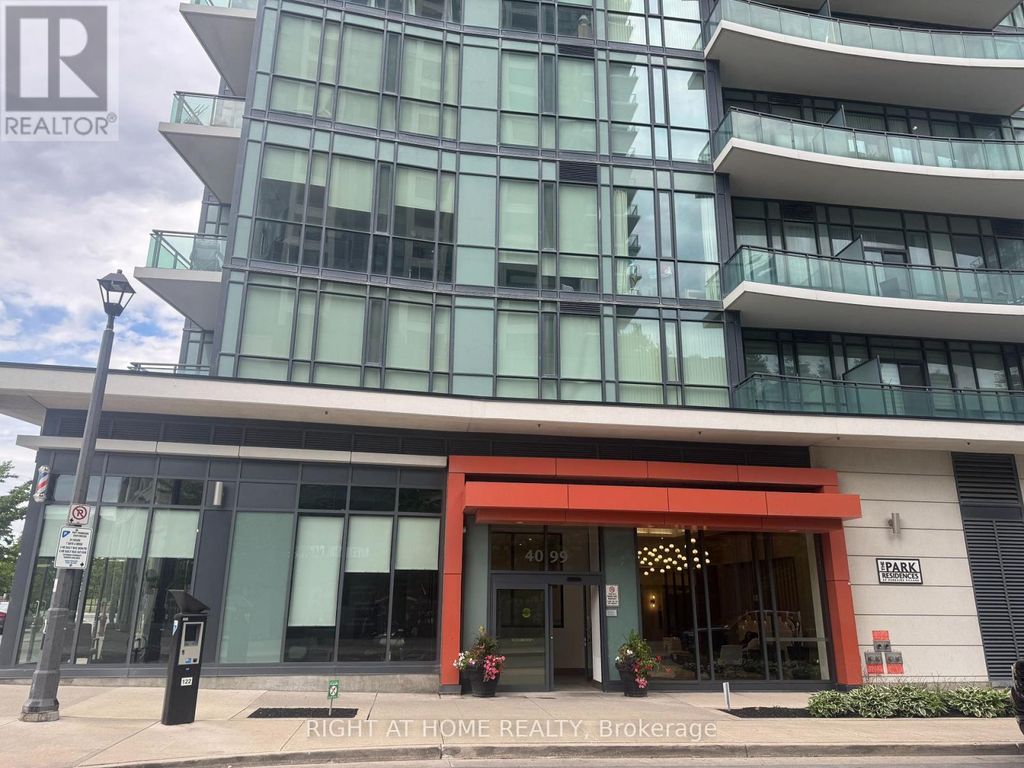 708 - 4099 Brickstone Mews, Mississauga (city Centre)