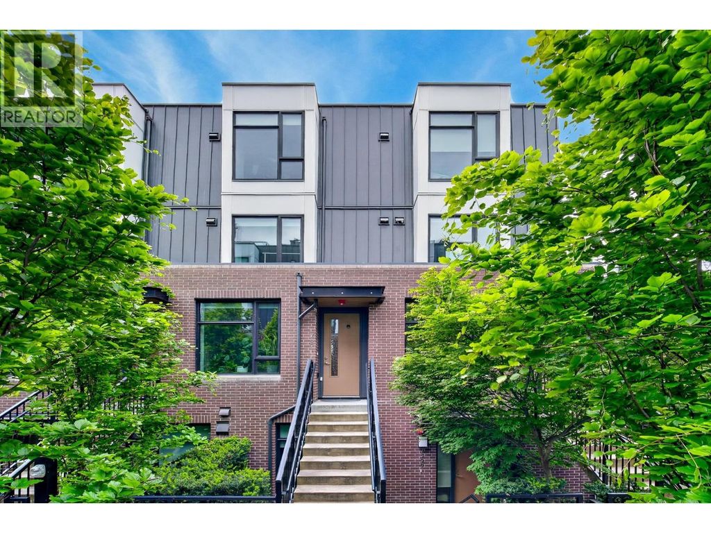 7601 Yukon Street, Vancouver