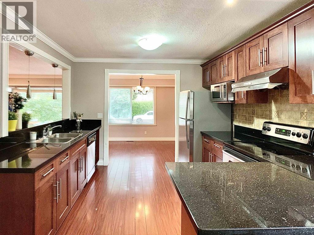 8540 Wagner Drive, Richmond