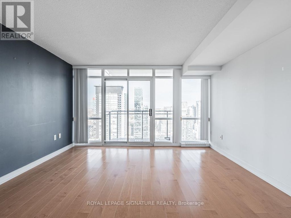 5005 - 11 Brunel Court, Toronto (waterfront Communities)
