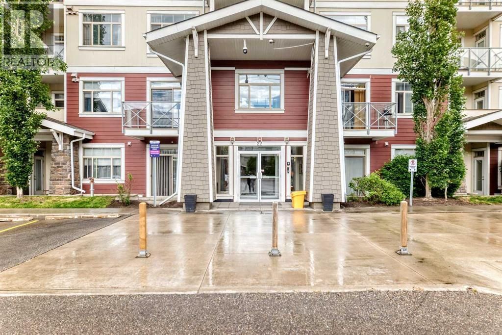 111, 22 Auburn Bay Link Se, Calgary