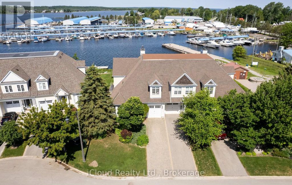 104 Wycliffe Cove, Tay (victoria Harbour)