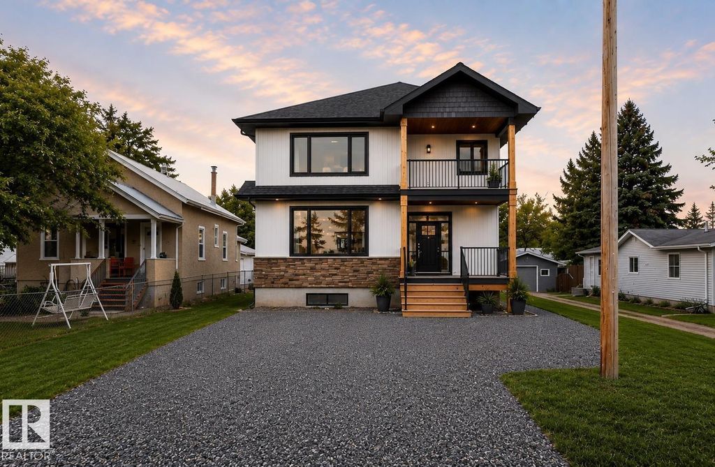 4710 49 St, Calmar