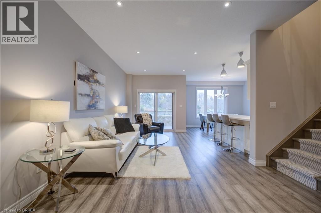 5 Old Hamilton Road Unit# 2, Port Dover