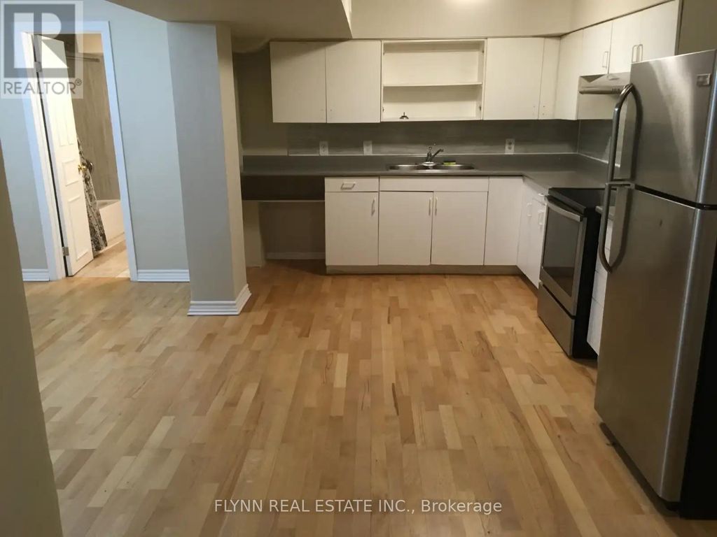 Basement - 9 Panda Lane, Brampton (northgate)